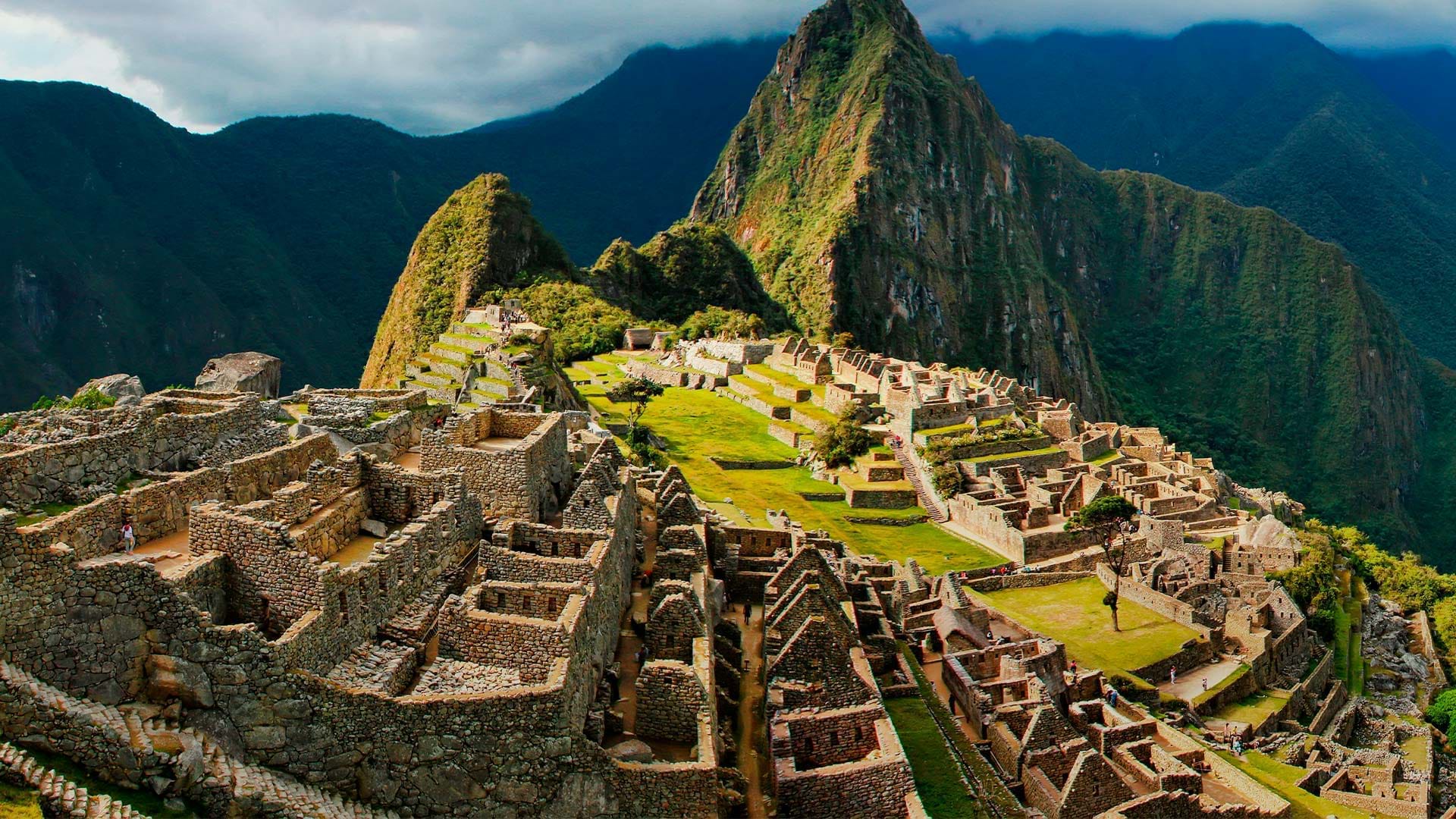 Pérou 